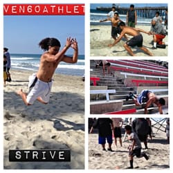 Seven60 Athletes Inc