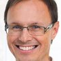 Photo of Dr. Peter Rein