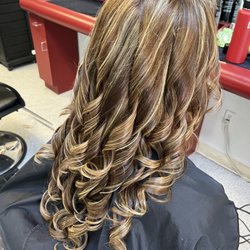 Tanya's Beauty Salon