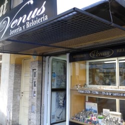 Joyeria y Relojeria Venus