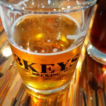 3 Keys Brewing - Beer won't last long! - Breweries Near Me - Bradenton, Florida
