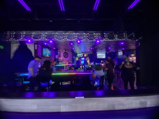 Island Time Beach Bar & Grill by null