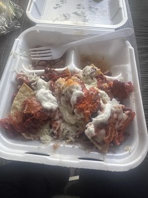 Taqueria Taco Padre by null