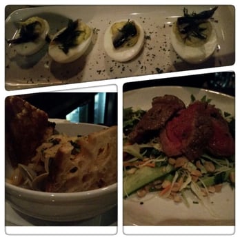 Eleanor's - Devilled eggs, Sapelo Island Clams & Steak Nam Tok - Lounges Near Me - Smyrna, Georgia Eleanor's - Devilled eggs, Sapelo Island Clams & Steak Nam Tok - Lounges Near Me - Smyrna, Georgia