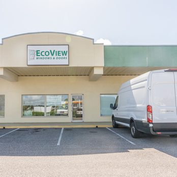 Ecoview Windows and Doors - Windows Installation Near Me - Lakeland, Florida Ecoview Windows and Doors - Windows Installation Near Me - Lakeland, Florida