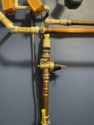 Edwin Plumbing Services