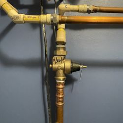 Edwin Plumbing Services