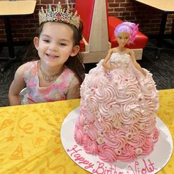 Cake Thieves Bakery