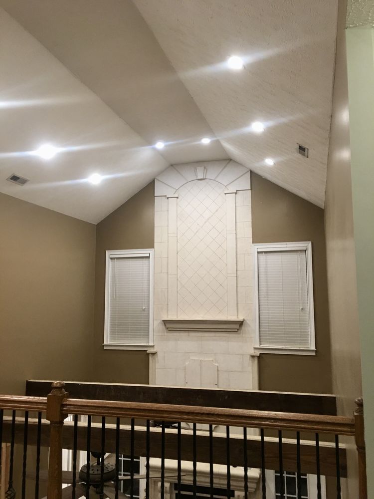 Slide of Diviney Hvac & Electrical