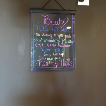 Oasis Pamper Nail & Spa - Nail Salons Near Me - Stuart, Florida