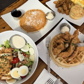 The Stonehouse Café - Breakfast & Brunch Near Me - Seattle, Washington The Stonehouse Café - Breakfast & Brunch Near Me - Seattle, Washington