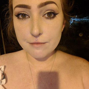 No Egrets Tattoo Studio - Medusa piercing - Tattoo Near Me - Clarksville, Tennessee