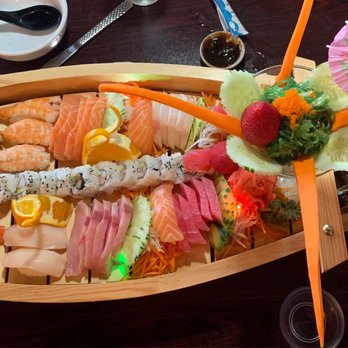 Andaman Asian Bistro - Treasure for 3 - Sushi Bars Near Me - St. Augustine, Florida Andaman Asian Bistro - Treasure for 3 - Sushi Bars Near Me - St. Augustine, Florida