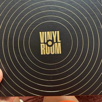 Vinyl Room - Menu - Lounges Near Me - Las Vegas, Nevada Vinyl Room - Menu - Lounges Near Me - Las Vegas, Nevada