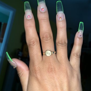MP Nails & Spa - Full set - Nail Salons Near Me - Pinole, California MP Nails & Spa - Full set - Nail Salons Near Me - Pinole, California