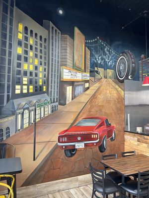 District 12 Dearborn by null