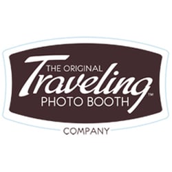 The Traveling Photo Booth - The Best Photo Booth in the Galaxy!