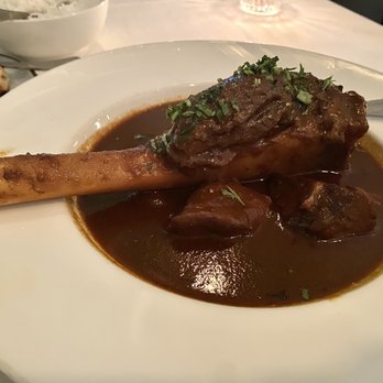 The Bombay Club - Naali Gosht. Was good! - Indian Near Me - Washington, DC, District of Columbia The Bombay Club - Naali Gosht. Was good! - Indian Near Me - Washington, DC, District of Columbia