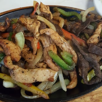Las Delicias Restaurant - Mixed fajitas - Dominican Near Me - Harvey, Louisiana Las Delicias Restaurant - Mixed fajitas - Dominican Near Me - Harvey, Louisiana