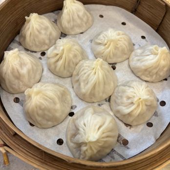 Dumpling Bites - XLB - Noodles Near Me - San Francisco, California Dumpling Bites - XLB - Noodles Near Me - San Francisco, California