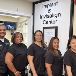RJ Family & Cosmetic Dental