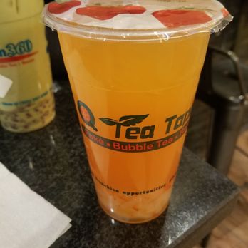 Q Tea Tapas - Bubble Tea Near Me - Fort Lee, New Jersey Q Tea Tapas - Bubble Tea Near Me - Fort Lee, New Jersey