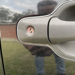 American Security & Lock