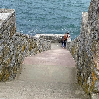 Cliff Walk - Parks Near Me - Newport, Rhode Island