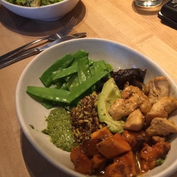 True Food Kitchen - New American Near Me - Denver, Colorado