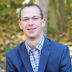 Kauffman Eye Care - Dr. Chad Kauffman