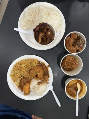 Lilian's Filipino Restaurant and Bakery by null