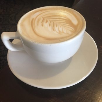 Fuel - Dirty Ivan! Just get it. - Coffee & Tea Near Me - Lafayette, Indiana