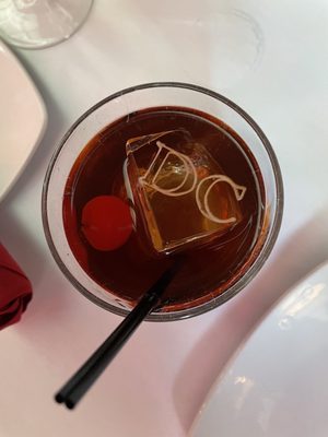 DC Steak House by null