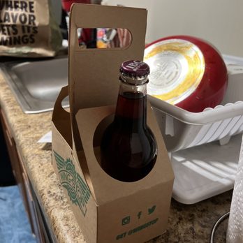 Wingstop - Cherry soda - Chicken Wings Near Me - Chicago, Illinois