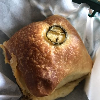 Brooklyn Kolache - Definitely not shaped like Texas kolache, but really good - Coffee & Tea Near Me - Brooklyn, New York Brooklyn Kolache - Definitely not shaped like Texas kolache, but really good - Coffee & Tea Near Me - Brooklyn, New York