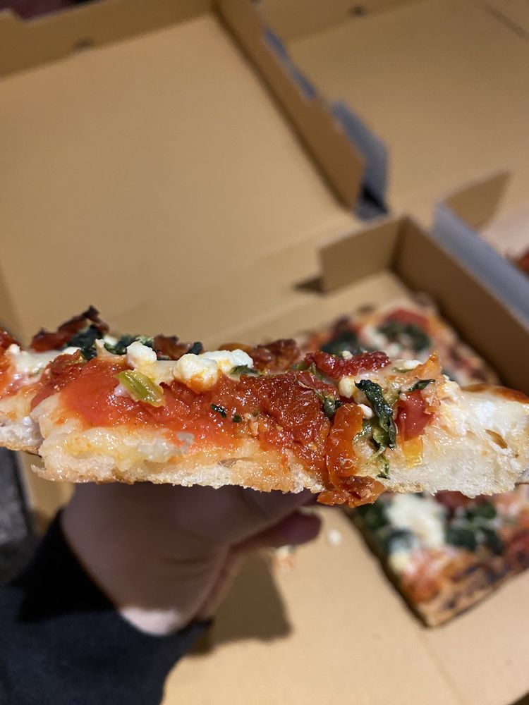 TOMASO GRILLED PIZZA & PANINI Updated October 2024 53 Photos & 43