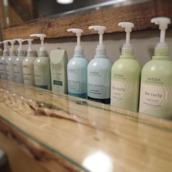 Rustic Roots Salon & Spa