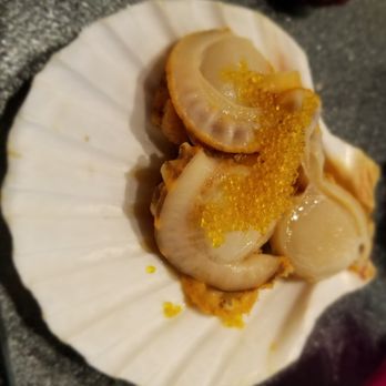 Tang's Sushi - Sushi Bars Near Me - Roseville, California