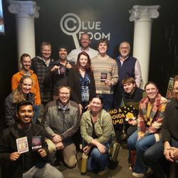 The Clue Room