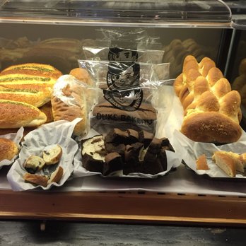 Duke Bakery - Bakeries Near Me - Irvine, California