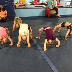 Jana's School of Gymnastics Dance & Cheerleading