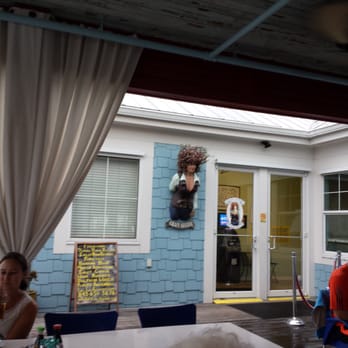 Wicked Tuna - New American Near Me - Murrells Inlet, South Carolina