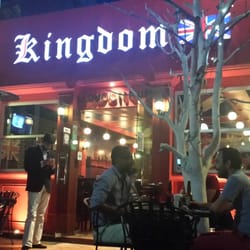 Kingdom London Pub