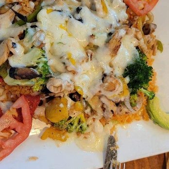 Rancho Rustico Restaurant - Mexican stir fry - Mexican Near Me - Tucson, Arizona Rancho Rustico Restaurant - Mexican stir fry - Mexican Near Me - Tucson, Arizona