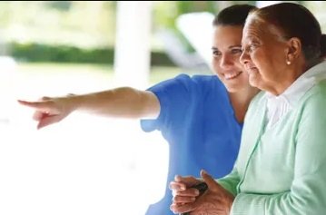 Aspire Caregiving - home care agency in Damascus, OR