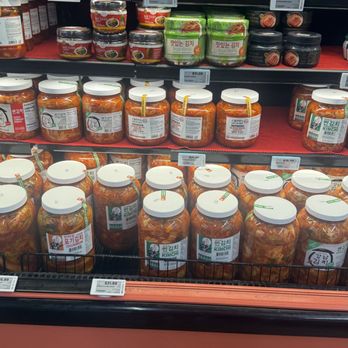 Pan-Asia Supermarket - huge kimchi selection - Grocery Near Me - Manchester, Missouri Pan-Asia Supermarket - huge kimchi selection - Grocery Near Me - Manchester, Missouri