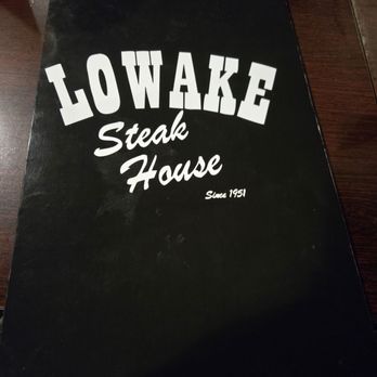 Lowake Steak House - Steakhouses Near Me - Rowena, Texas