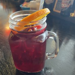 3$ sangria