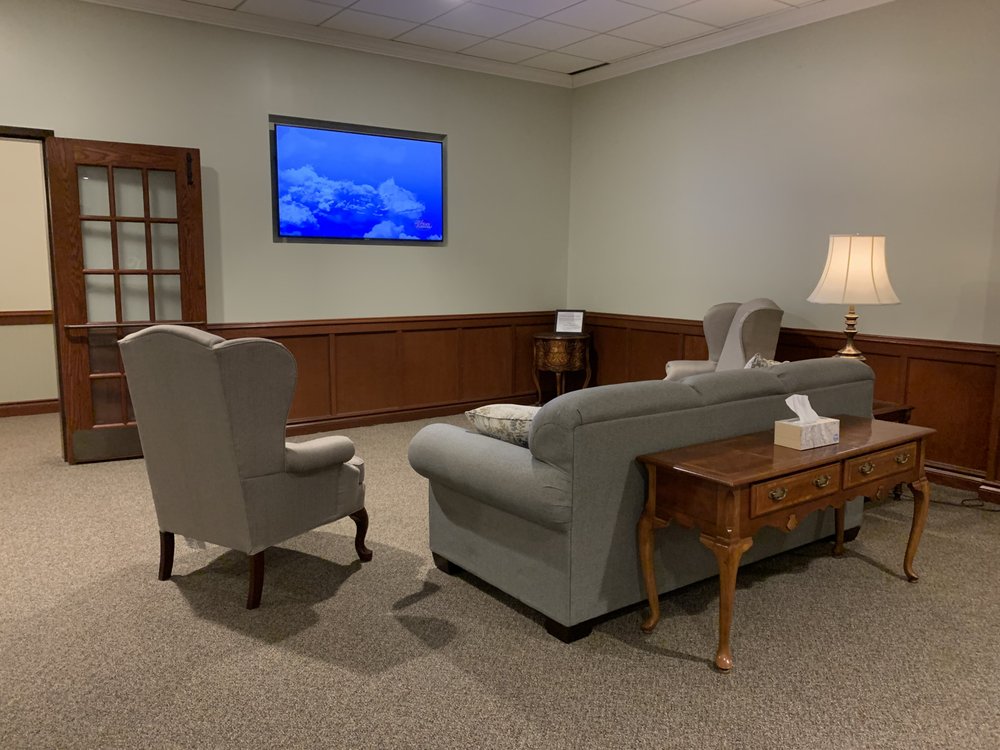 VORAN FUNERAL HOME Updated September 2024 5900 Allen Rd, Allen Park