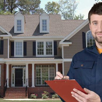 BEST HOME INSPECTION 4 YOU - Updated December 2024 - 7522 37th Ave 